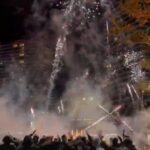 jucatorii echipei liverpool terorizati de suporterii turci ai lui galatasaray inaintea meciului din liga campionilor au fost treziti in miezul noptii 68dbd1a8150c5