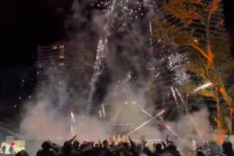 jucatorii echipei liverpool terorizati de suporterii turci ai lui galatasaray inaintea meciului din liga campionilor au fost treziti in miezul noptii 68dbd1a8150c5