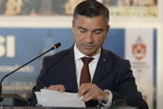 judecatorii au mai pronuntat o condamnare in afacerea flux primarul mihai chirica este printre inculpati 68c14db5399ec