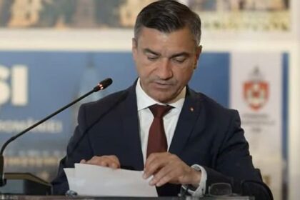 judecatorii au mai pronuntat o condamnare in afacerea flux primarul mihai chirica este printre inculpati 68c14db5399ec