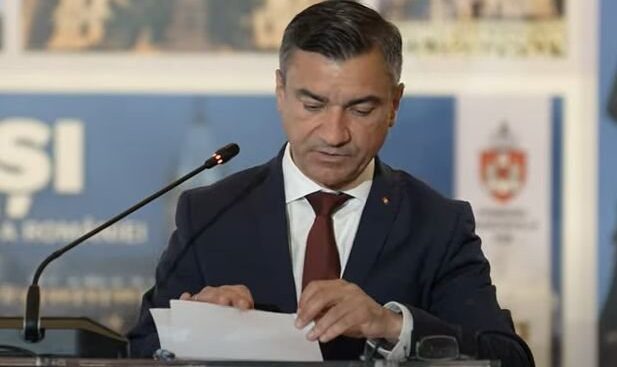 judecatorii au mai pronuntat o condamnare in afacerea flux primarul mihai chirica este printre inculpati 68c14db5399ec