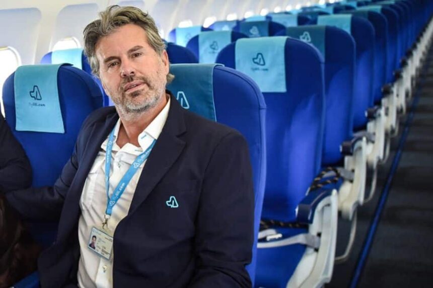 jurgen faff administratorul companiei care ar fi transportat mercenarii lui horatiu potra retinut pentru evaziune fiscala 68c8a6a9edfa7