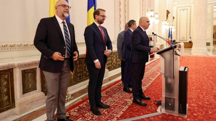 kelemen hunor spune ca bolojan nu demisioneaza nu va exista o criza politica la guvernare 68d3a6126eee4