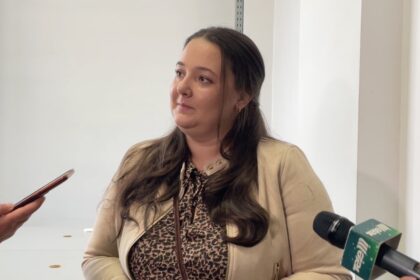 la numai 24 de ani georgiana a primit diagnosticul de leucemie printre simptome vanatai inexplicabile 68cbd59ec87c7