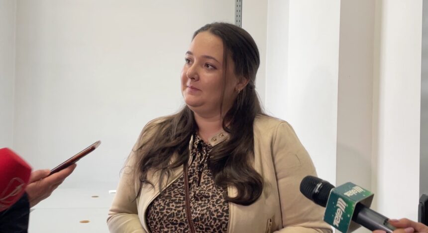 la numai 24 de ani georgiana a primit diagnosticul de leucemie printre simptome vanatai inexplicabile 68cbd59ec87c7