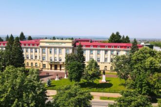 la usv iasi noul an universitar va debuta pe 15 septembrie iar cazarea studentilor va avea loc mai devreme 68bfc7f2827e2