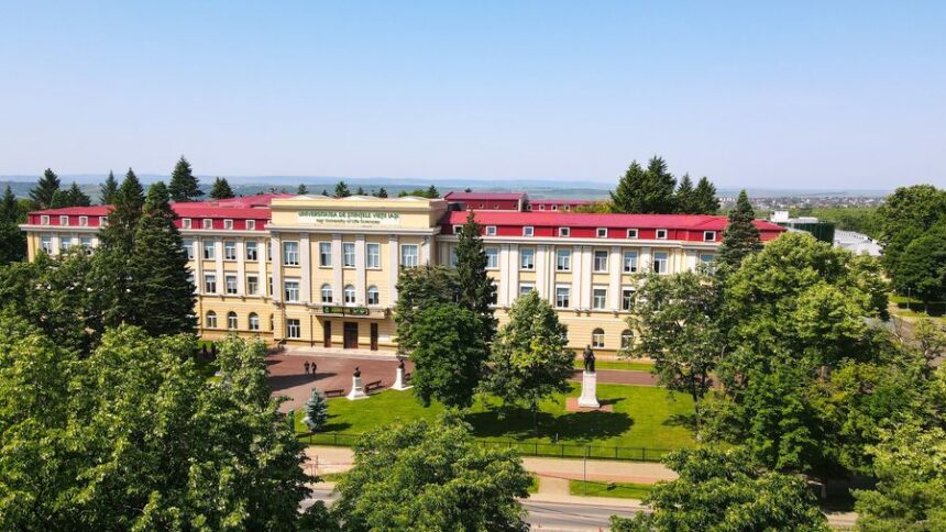 la usv iasi noul an universitar va debuta pe 15 septembrie iar cazarea studentilor va avea loc mai devreme 68bfc7f2827e2