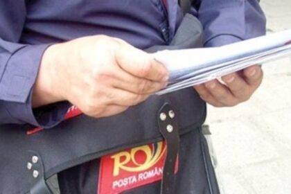 lenea l a adus pe postas satului in fata anchetatorilor semna in locul celor pe care nu i gasea acasa 68d9d41e8b638