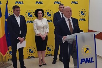 liderii pnl iasi ii indeamna pe cei de la psd sa puna o vorba la guvern pentru finantarea centurilor 68c766291fc0a