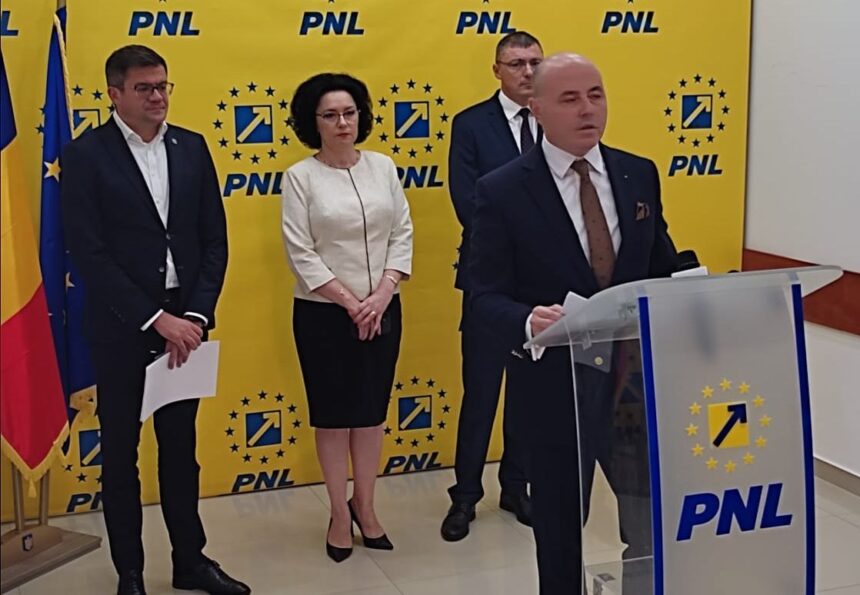 liderii pnl iasi ii indeamna pe cei de la psd sa puna o vorba la guvern pentru finantarea centurilor 68c766291fc0a