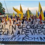 liderul suveranistilor alaturi de patriotii adunati la tebea mobilizare masiva pentru sustinerea lui calin georgescu 68bd2ff421454