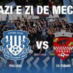 live text fotbal liga ii etapa a viii a politehnica iasi cs tunari ora 1100 00 68d79a65deae6