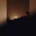 locuitorii din delta dunarii treziti in miez de noapte de un nou atac rusesc la granita dronele au lovit portul ismail 68b685808d98a