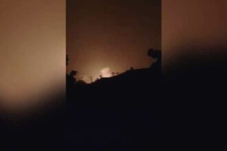 locuitorii din delta dunarii treziti in miez de noapte de un nou atac rusesc la granita dronele au lovit portul ismail 68b685808d98a