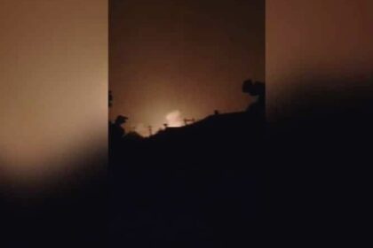 locuitorii din delta dunarii treziti in miez de noapte de un nou atac rusesc la granita dronele au lovit portul ismail 68b685808d98a