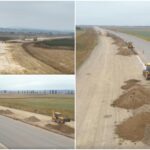 lucrarile pe tronsonul bacau pascani al autostrazii moldovei se apropie de 40 cand vor putea romanii sa circule pe acest drum 68d67d2903a8c