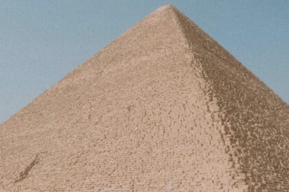 lucruri mai putin stiute despre piramida lui keops singura care s a pastrat dintre cele 7 minuni ale lumii antice este o adevarata banca de date 68b83e813d23d