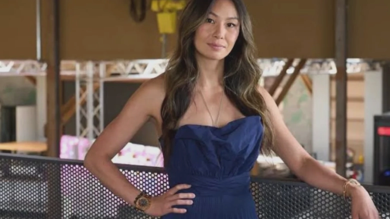 lucy guo cea mai tanara miliardara din lume si a inceput afacerile vanzand creioane colorate colegilor de clasa 68b531008de39