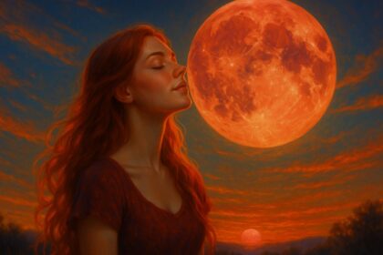 luna in capricorn aduce schimbari majore pentru cateva zodii incepand cu 30 septembrie 68db88a1df572