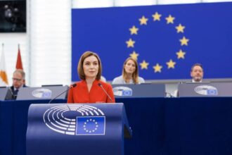 maia sandu acuza kremlinul ca foloseste preoti si boti pentru influentarea votului rusii vizeaza diaspora 68c7dda74c529