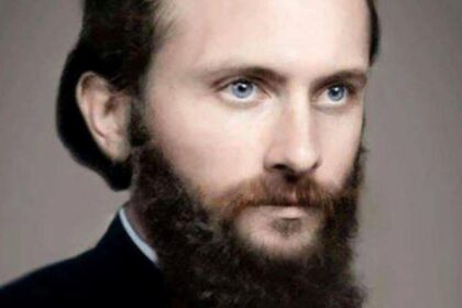 maine se implinesc 115 ani de la nasterea parintelui arsenie boca ce se va intampla la mormantul celui supranumit sfantul ardealului 68da0cf3a7dc5