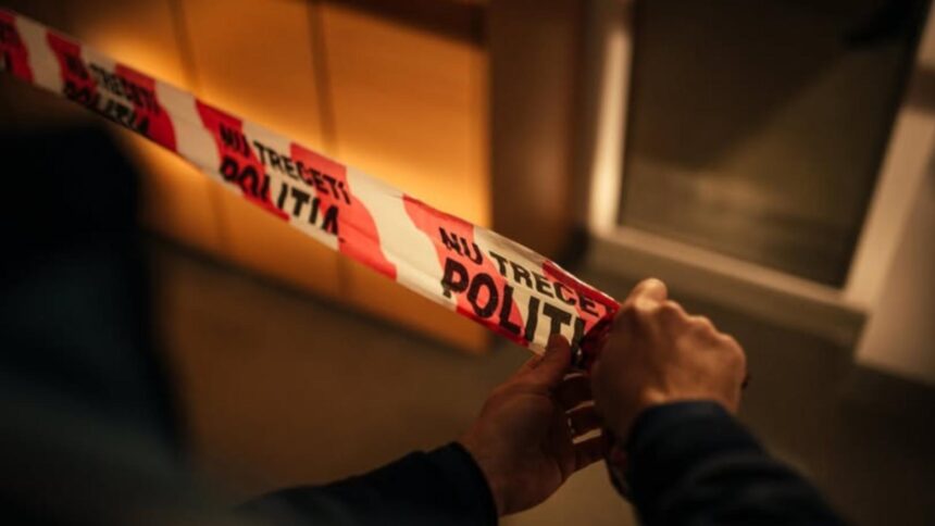 mama si fiica injunghiate de fostul iubit al tinerei in propria locuinta una dintre victime a murit iar cealalta este in stare grava 68dbd952d2001