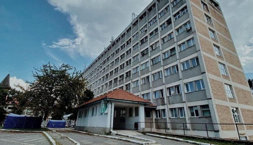 managerul spitalului municipal caransebes ridicat de procurorii dna timisoara pentru luare de mita 68cd0766ca7b5