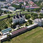 manastirea frumoasa intre trafic intens si reguli stricte de urbanism cum arata planul propus pentru zona 68c0cf3f31feb