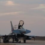 mapn avioane f 16 si eurofighter typhoon trimise sa monitorizeze spatiul aerian dupa atacurile rusesti 68b69efa88066