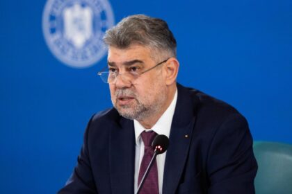 marcel ciolacu raspunde acuzatiilor conform carora a dat iama in fondul de rezerva si a cheltuit discretionar zeci de miliarde de lei 68bede57c9235