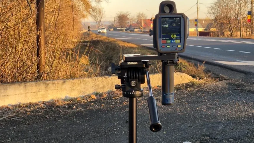 marea dilema a soferilor de ce masina gps ul si radarul politiei arata viteze diferite care e cu adevarat corecta explicatiile unui specialist de la tuiasi 68d88270a114e