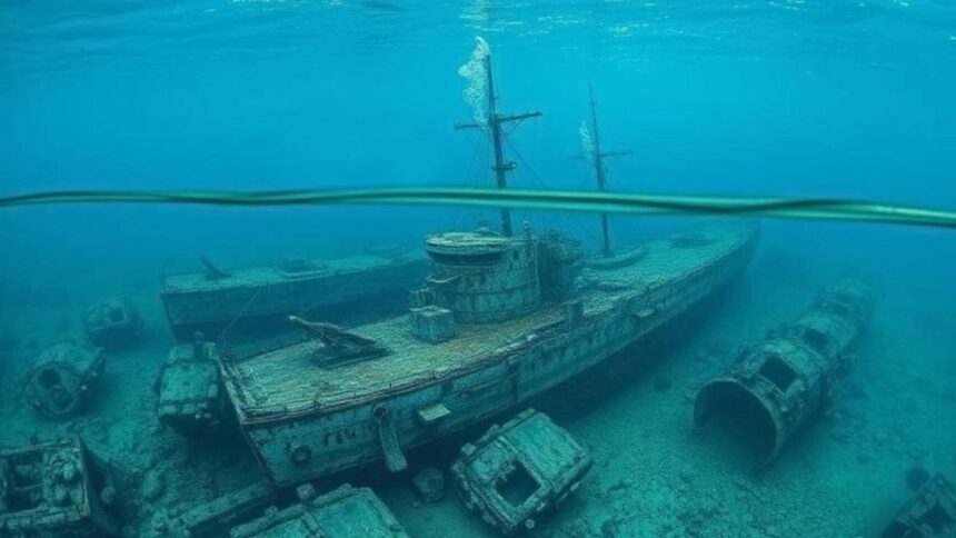 marea neagra cimitirul navelor scufundate cate s au adunat sub apa de la inceputul razboiului din ucraina 68d41d6ae8ecb