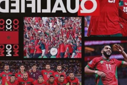 marocul este prima echipa africana care s a calificat la cupa mondiala din 2026 68bbf65f79a4a