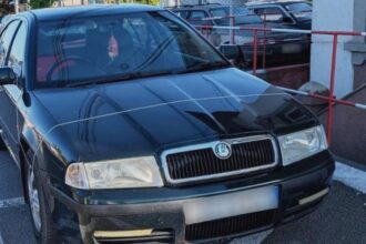 masina urmarita international condusa de un sofer de 73 de ani oprita la granita de la sculeni 68b56296aa194 1