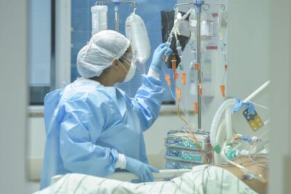 medic de familie sunt multe cazuri de covid sigur ca sunt persoane cu deja probleme serioase de sanatate care pot face forme grave 68cc5b88824e3