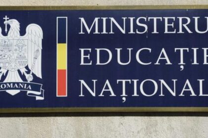 mesaje de amenintare pe e mailul scolilor din tara ministerul educatiei cere controale stricte la accesul in unitatile de invatamant 68d12d5c27f0b