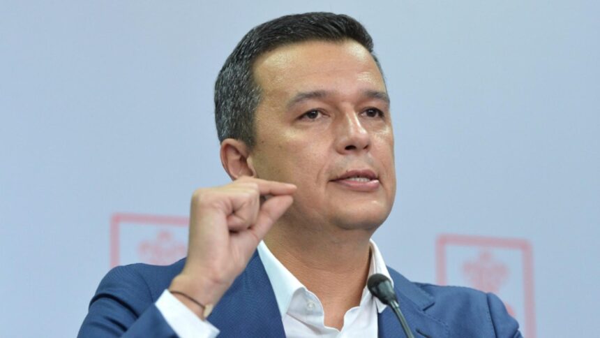 mesajul lui sorin grindeanu dupa rezultatul alegerilor din republica moldova 68da3290d2306