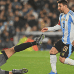 messi emotionat dupa ce a inscris doua goluri pentru argentina intr un posibil ultim meci acasa 68bab968b7867