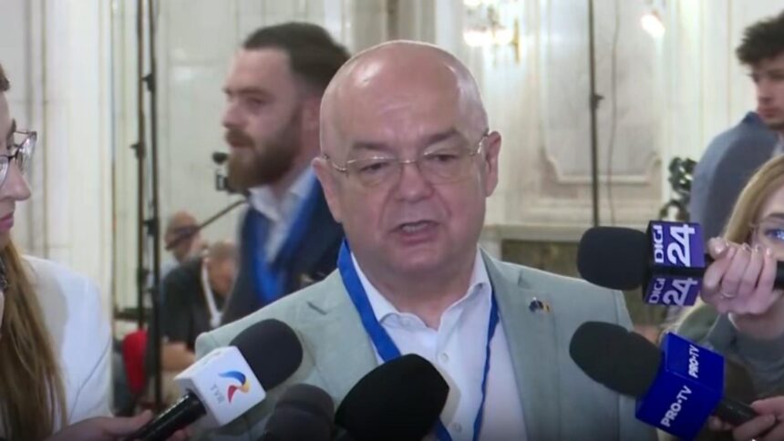 metroul lui emil boc s a blocat in mai multi piloni de beton 68da6859d36a1