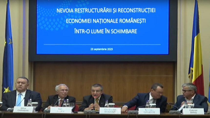 mihai daraban mediul de afaceri nu ar trebui provocat de decidentul politic 68d28ea46d44d