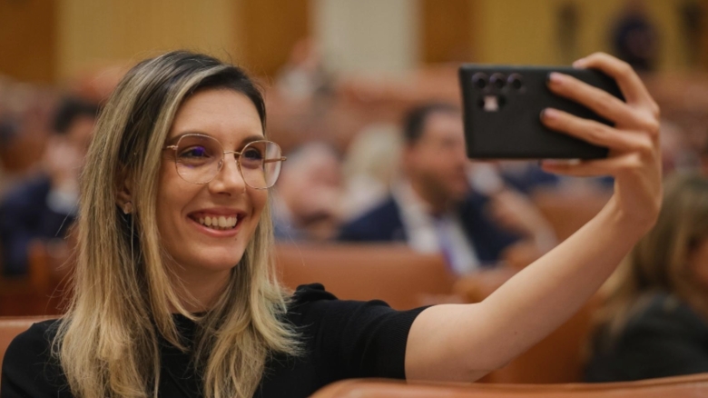 ministra rezist moment de sinceritate in mod normal coalitia asta nu ar trebui sa functioneze 68b72d0194644