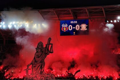 ministrul apararii despre steaua probabil va mai fi un an in liga 2 dar apoi va promova 68c54fbe5b966