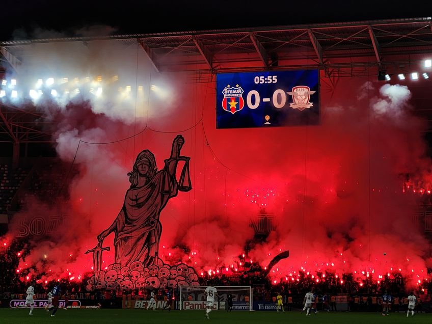 ministrul apararii despre steaua probabil va mai fi un an in liga 2 dar apoi va promova 68c54fbe5b966