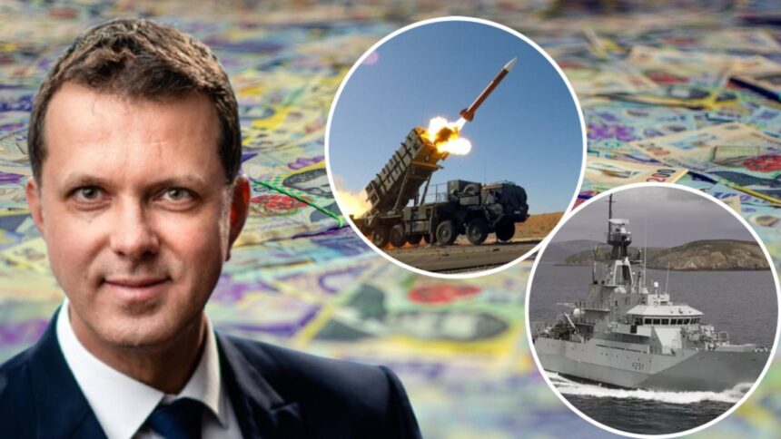 ministrul apararii intalnire in secret cu un om de afaceri roman apropiat rusiei 68c956d50f25a