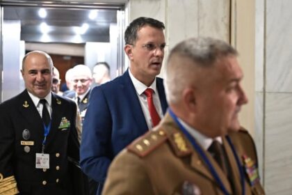 ministrul apararii raspunde ironiei rusiei privind drona din spatiul aerian romanesc era ruseasca ce voia o poza cu eticheta 68c7f1816785b