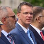 ministrul apararii spune ca vor urma alte intruziuni ale dronelor rusesti va trebui sa ne obisnuim cu ele 68c7256c58819