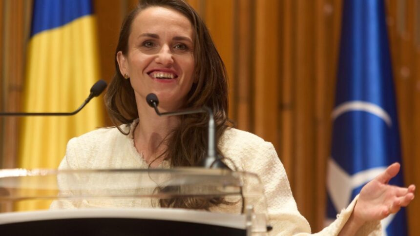 ministrul de externe rezist gafe in lant in nici trei luni de mandat cum am fost la un pas distanta de un scandal diplomatic 68c589069d9b5