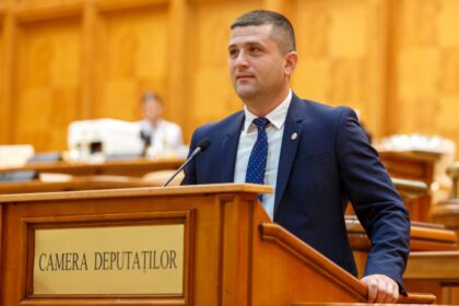 ministrul economiei despre romaero are potentialul sa devina un jucator european de top in industria de reparatii si mentenanta aviatica 68cc413be2088