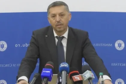 ministrul educatiei 2025 cred ca este cel mai complicat an pentru tara de dupa revolutie 68b6cfb318ce6