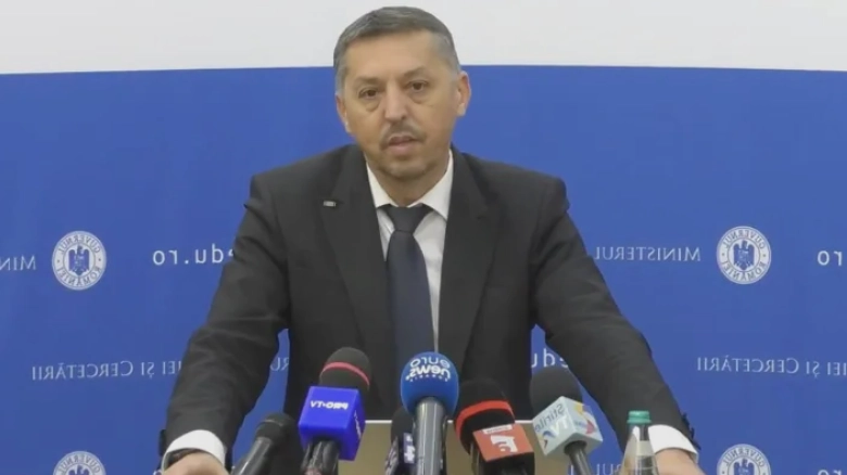 ministrul educatiei 2025 cred ca este cel mai complicat an pentru tara de dupa revolutie 68b6cfb318ce6